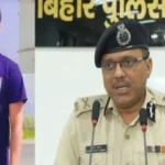 भरत तिवारी एनकाउंटर पर बड़ा खुलासा: पुलिस की गंभीर चूक उजागर, थानाध्यक्ष समेत 6 पुलिसकर्मी निलंबित