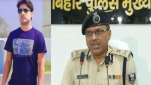 भरत तिवारी एनकाउंटर पर बड़ा खुलासा: पुलिस की&hellip;