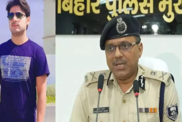 भरत तिवारी एनकाउंटर पर बड़ा खुलासा: पुलिस की…