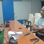 जनता दरबार में उमड़ा समस्याओं का सैलाब: डीएम ने अधिकारियों को दिया सख्त निर्देश, कहा- हर शिकायत का हो त्वरित समाधान