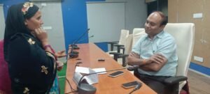 जनता दरबार में उमड़ा समस्याओं का सैलाब: डीएम&hellip;