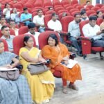 सिपाही भर्ती परीक्षा पर प्रशासन का सख्त पहरा, 29 हजार से अधिक अभ्यर्थियों की होगी परीक्षा, हर केंद्र पर निगरानी के कड़े इंतजाम