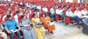 सिपाही भर्ती परीक्षा पर प्रशासन का सख्त पहरा,&hellip;