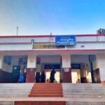 नवादा-पावापुरी रेललाइन को मिली रफ्तार: सैकड़ों प्लॉट होंगे अधिग्रहित, तीन नए स्टेशन से बदलेगी पूरे क्षेत्र की तस्वीर