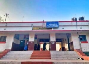 नवादा-पावापुरी रेललाइन को मिली रफ्तार: सैकड़ों प्लॉट होंगे&hellip;