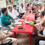 मुहर्रम को लेकर प्रशासन सख्त: बिना लाइसेंस जुलूस पर कार्रवाई, सोशल मीडिया पर रहेगी पैनी नजर