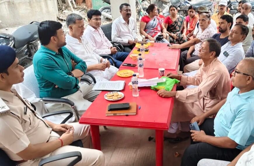 मुहर्रम को लेकर प्रशासन सख्त: बिना लाइसेंस जुलूस पर कार्रवाई, सोशल मीडिया पर रहेगी पैनी नजर