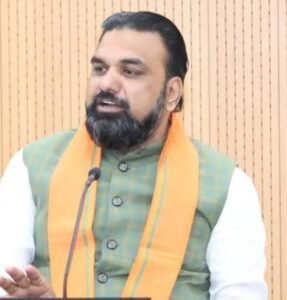 भरत भूषण एनकाउंटर पर बिहार में सियासी संग्राम:&hellip;