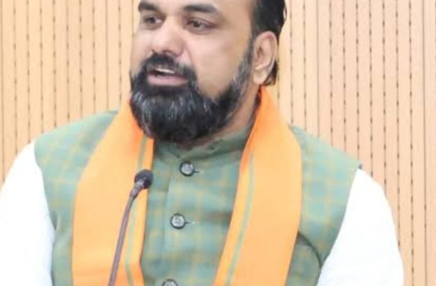भरत भूषण एनकाउंटर पर बिहार में सियासी संग्राम: उपमुख्यमंत्री का सख्त संदेश, सहयोगी दल के मंत्री ने ही सरकार को घेरा