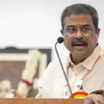 NEET पेपर लीक पर शिक्षा मंत्री का बड़ा खुलासा: भरोसे से हुई गद्दारी, कर्तव्य से भटके जिम्मेदार लोग