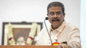 NEET पेपर लीक पर शिक्षा मंत्री का बड़ा&hellip;