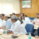 मुहर्रम पर हाई अलर्ट ड्रोन से होगी निगरानी: 118 जुलूसों पर प्रशासन की पैनी नजर, उपद्रवियों को सख्त चेतावनी