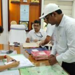 नालंदा को मिली नई कमान: डीएम उदिता सिंह ने संभाला पदभार, विकास कार्यों में तेजी के दिए संकेत