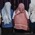 बैंक नौकरी दिलाने के नाम पर करोड़ों की ठगी: पटना में फर्जी सेटिंग गैंग का भंडाफोड़, 5 गिरफ्तार