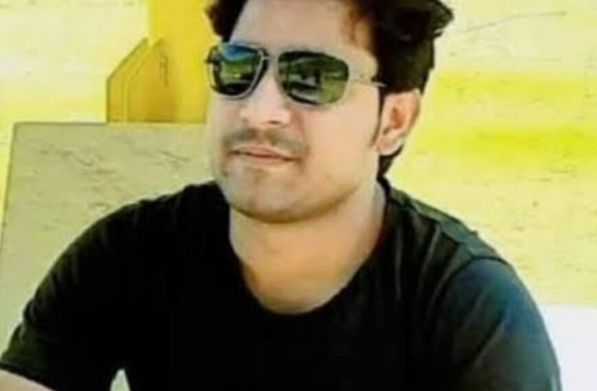 भरत तिवारी एनकाउंटर से बिहार की राजनीति में भूचाल, यादव-सवर्ण एकता की आहट ने बढ़ाई एनडीए की चिंता