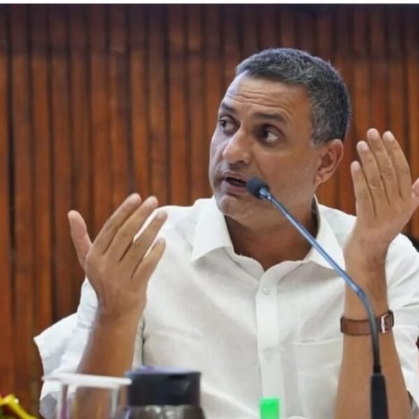 30 हजार करोड़ के टेंडर घोटाले का विस्फोटक&hellip;