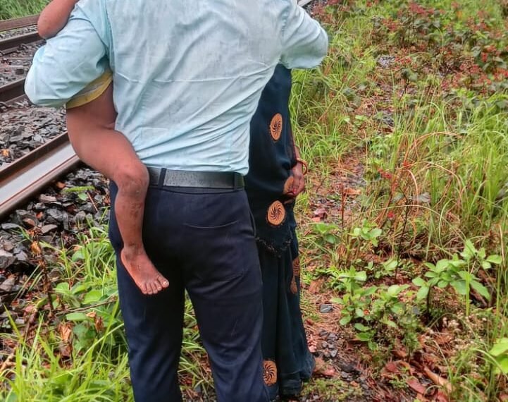 पटरी पर मौत से जंग: समस्तीपुर मंडल के लोको पायलट बने जीवनरक्षक, तीन बड़ी घटनाओं में बचाई अनमोल जानें