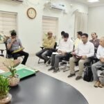 ग्रामीण छात्रों के लिए खुशखबरी: नालंदा के 9 प्रखंडों में खुलेंगे डिग्री कॉलेज, डीएम ने दिया काम तेज करने का निर्देश