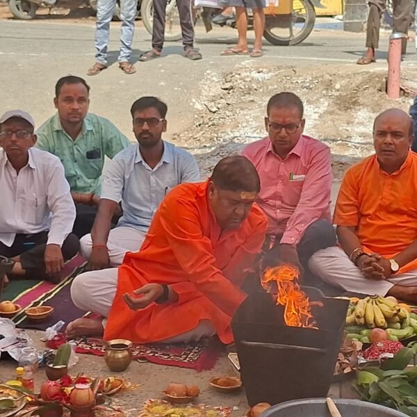 मां मंगला धाम बनेगा आस्था का भव्य केंद्र:&hellip;