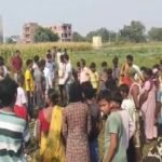 बधार में मिली युवक की लाश से सनसनी: पीट-पीटकर हत्या की आशंका, शराब कारोबारियों पर उठे सवाल