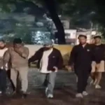 बिहार की हिन्दू युवती मुसलमान युवक के साथ होटल में मिलने से मचा बवाल: बजरंग दल का हंगामा, युवक को किया पुलिस के हवाले