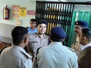 शादी समारोह से लौट रहे बुजुर्ग को लगी&hellip;