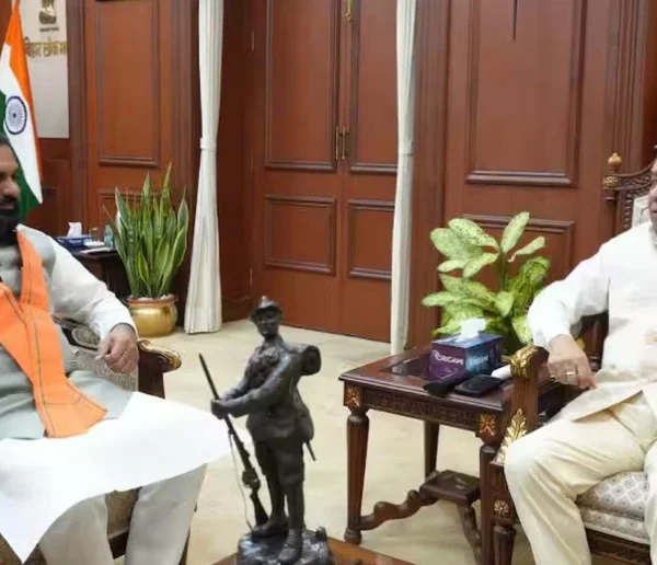 बिहार में जल्द लागू होगा नया यूनिवर्सिटी एक्ट,…