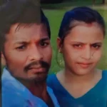 एएसआई को गोली मारने के आरोपी की मौत के बाद ओझौल में सन्नाटा, भारी पुलिस बल की तैनाती