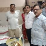 मुहर्रम अलर्ट की खुली पोल: सदर अस्पताल में 21 डॉक्टर गायब, सर्जन के नहीं मिलने से गोलीकांड का मरीज रेफर