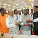 सबौर में 1000 से अधिक किस्मों के आम ने मचाई धूम, ढाई किलो के आम से लेकर करोड़ों की खेती तक की दिखी झलक