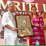 समस्तीपुर में खुला अत्याधुनिक आईवीएफ सेंटर: अब संतान सुख के लिए नहीं लगानी होगी महानगरों की दौड़, उपमुख्यमंत्री ने किया शुभारंभ