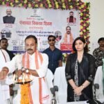 महिला हितैषी ग्राम पंचायत का संकल्प: पंचायत विकास दिवस पर मंत्री ने दिया बड़ा संदेश, योजनाओं का लाभ अंतिम व्यक्ति तक पहुंचाने का दिया निर्देश