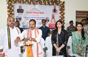 महिला हितैषी ग्राम पंचायत का संकल्प: पंचायत विकास&hellip;