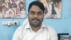 32 महीने की नौकरी, करोड़ों का लेन-देन: सारण&hellip;