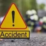 फोरलेन पर रफ्तार का कहर: बरात से लौट रहे दो दोस्तों को अज्ञात वाहन ने रौंदा, गांव में पसरा मातम