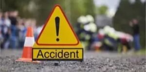 फोरलेन पर रफ्तार का कहर: बरात से लौट&hellip;