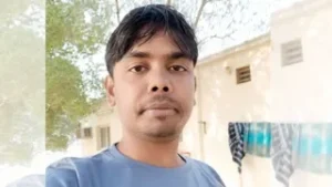 सऊदी में रहस्यमयी मौत से मचा कोहराम: रियाद&hellip;