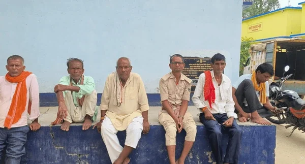 इंजेक्शन लगते ही महिला की बिगड़ी तबीयत: मिनटों…