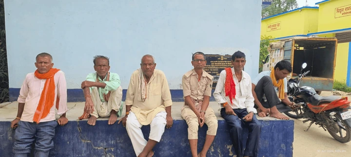 इंजेक्शन लगते ही महिला की बिगड़ी तबीयत: मिनटों में गई जान, पिता ने लगाए प्रताड़ना के गंभीर आरोप