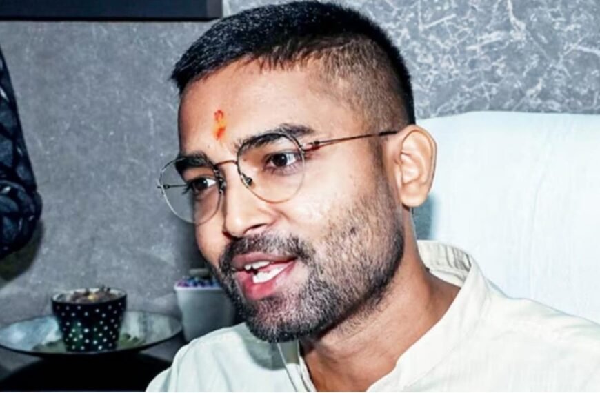 पंचायत चुनाव पर सरकार का बड़ा ऐलान: नहीं होगा परिसीमन, पुरानी सीमा में ही होगा चुनाव