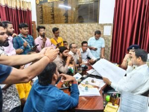 समस्तीपुर में बदलेगा ट्रैफिक का नक्शा: ओवरब्रिज मरम्मत&hellip;