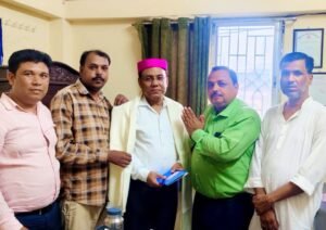डॉक्टर्स डे पर समस्तीपुर में चिकित्सकों पर बरसे&hellip;