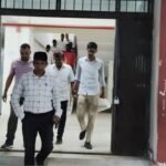 रिश्वतखोरी पर निगरानी का बड़ा शिकंजा: हिलसा अनुमंडल कार्यालय में प्रधान सहायक व निजी मुंशी 22 हजार की घूस लेते रंगे हाथ गिरफ्तार