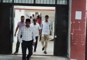 रिश्वतखोरी पर निगरानी का बड़ा शिकंजा: हिलसा अनुमंडल&hellip;