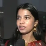 भरत तिवारी एनकाउंटर पर BJP विधायक का बड़ा हमला: बोली—गलत काम करने वाले पुलिस अफसर को मिले कड़ी से कड़ी सजा
