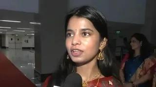 भरत तिवारी एनकाउंटर पर BJP विधायक का बड़ा हमला: बोली—गलत काम करने वाले पुलिस अफसर को मिले कड़ी से कड़ी सजा