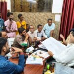 सिंघिया को मिली उच्च शिक्षा की बड़ी सौगात: जल्द खुलेगा राजकीय महाविद्यालय, डीएम ने तैयारियों का लिया जायजा