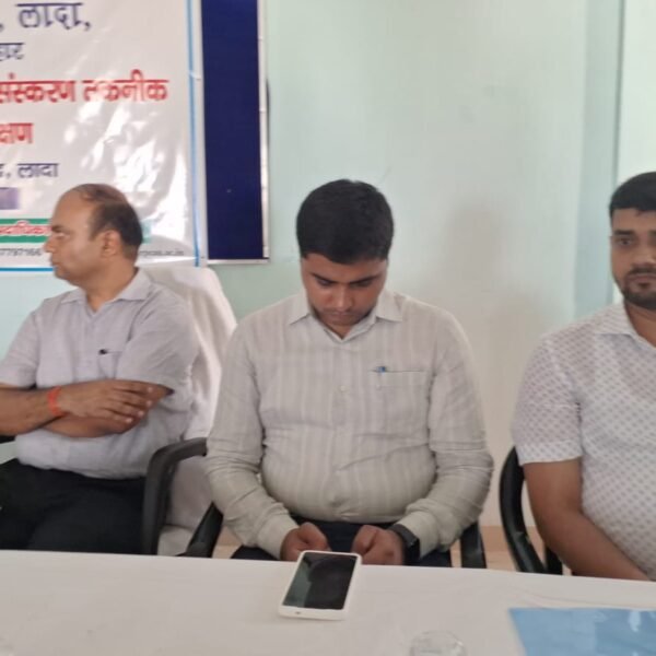 समस्तीपुर में मखाना क्रांति की तैयारी, वैज्ञानिक खेती&hellip;