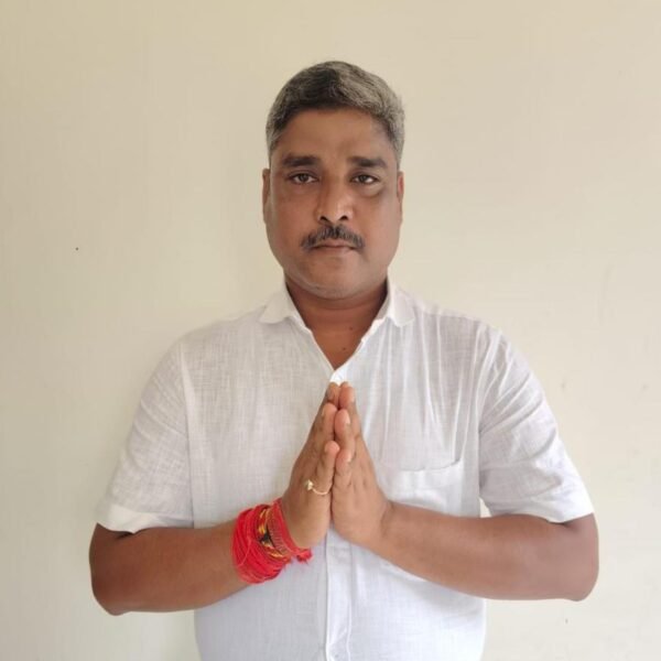 गरीब बेटी की शादी में देवदूत बने राजू…