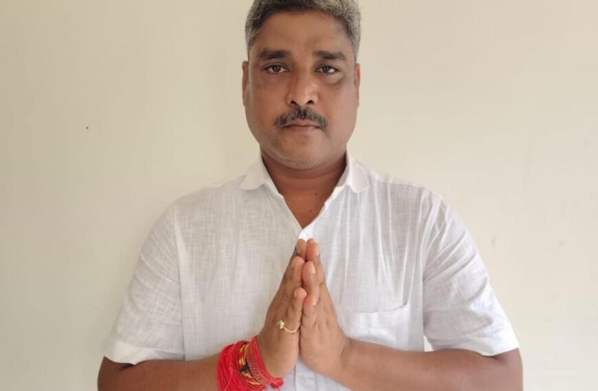 गरीब बेटी की शादी में देवदूत बने राजू सहनी, फर्नीचर सेट व आर्थिक सहयोग देकर जीता लोगों का दिल